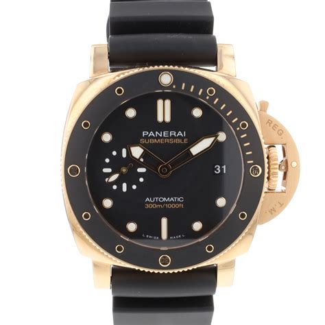 panerai 112 price|Panerai goldtech.